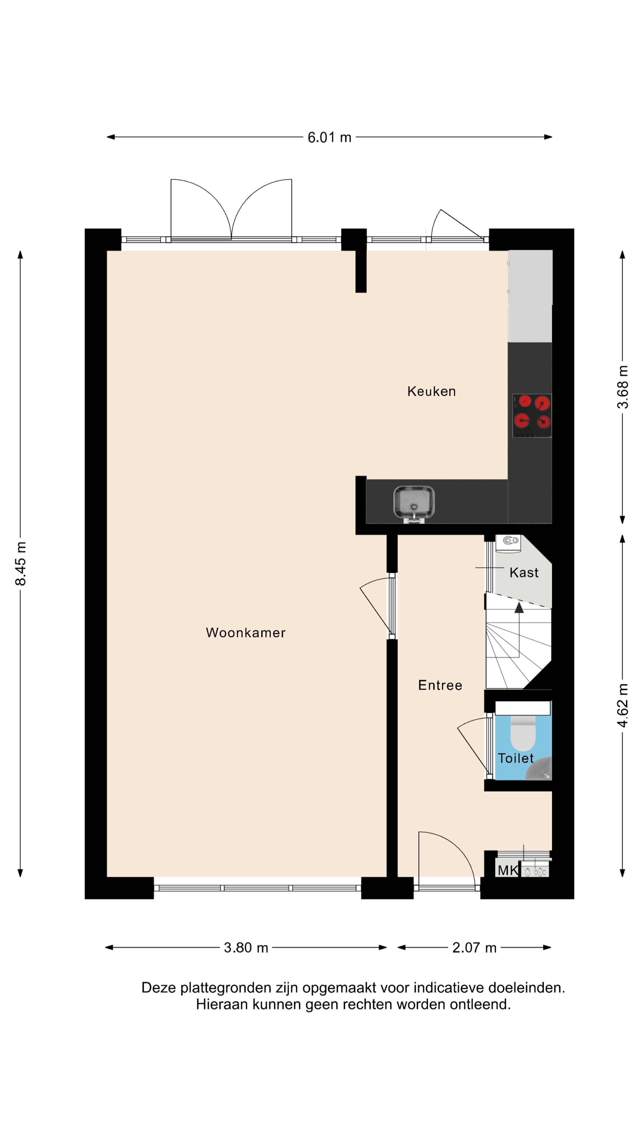 Foto 18 van Helmbloem 3