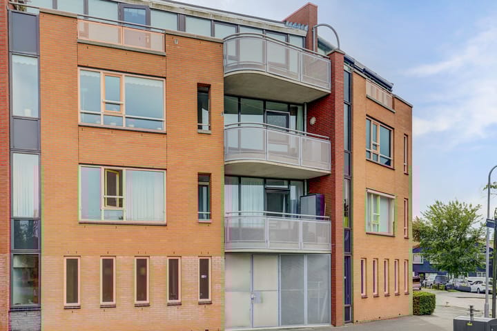 Foto 4 van Noorderpoort 23