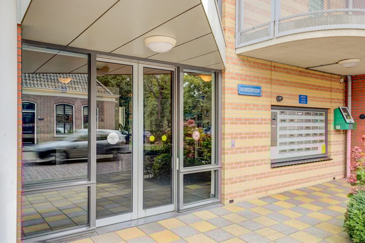 Foto 5 van Noorderpoort 23