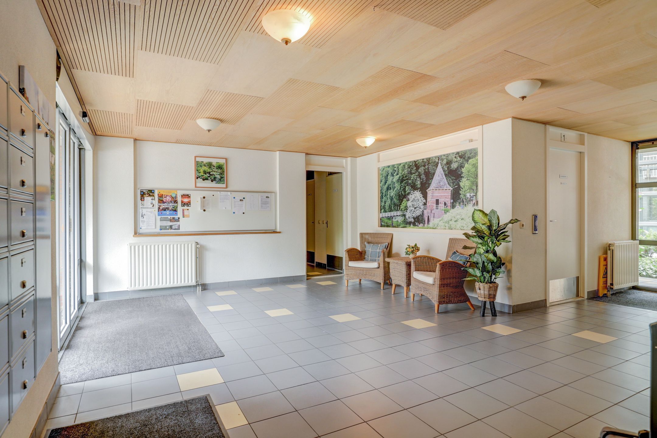 Foto 6 van Noorderpoort 23