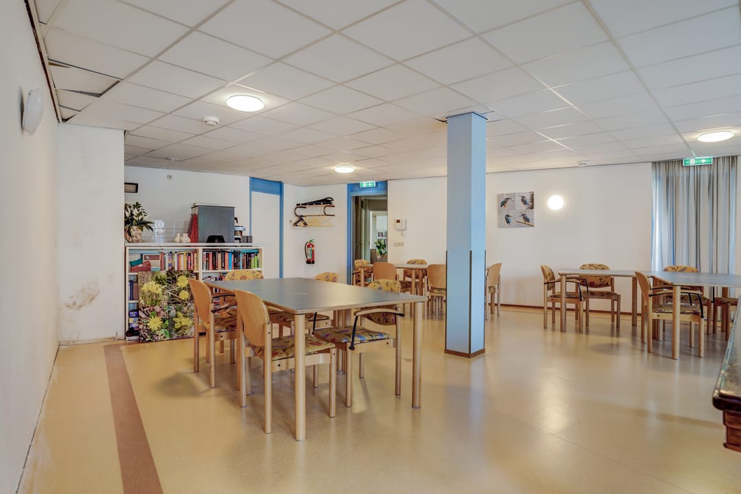 Foto 7 van Noorderpoort 23