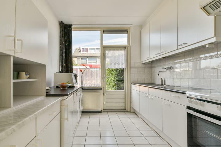 Foto 3 van Gemmahof 25