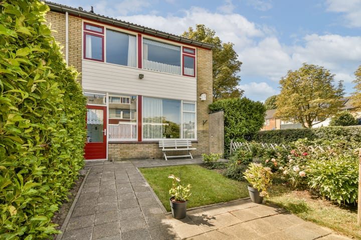 Foto 5 van Gemmahof 25