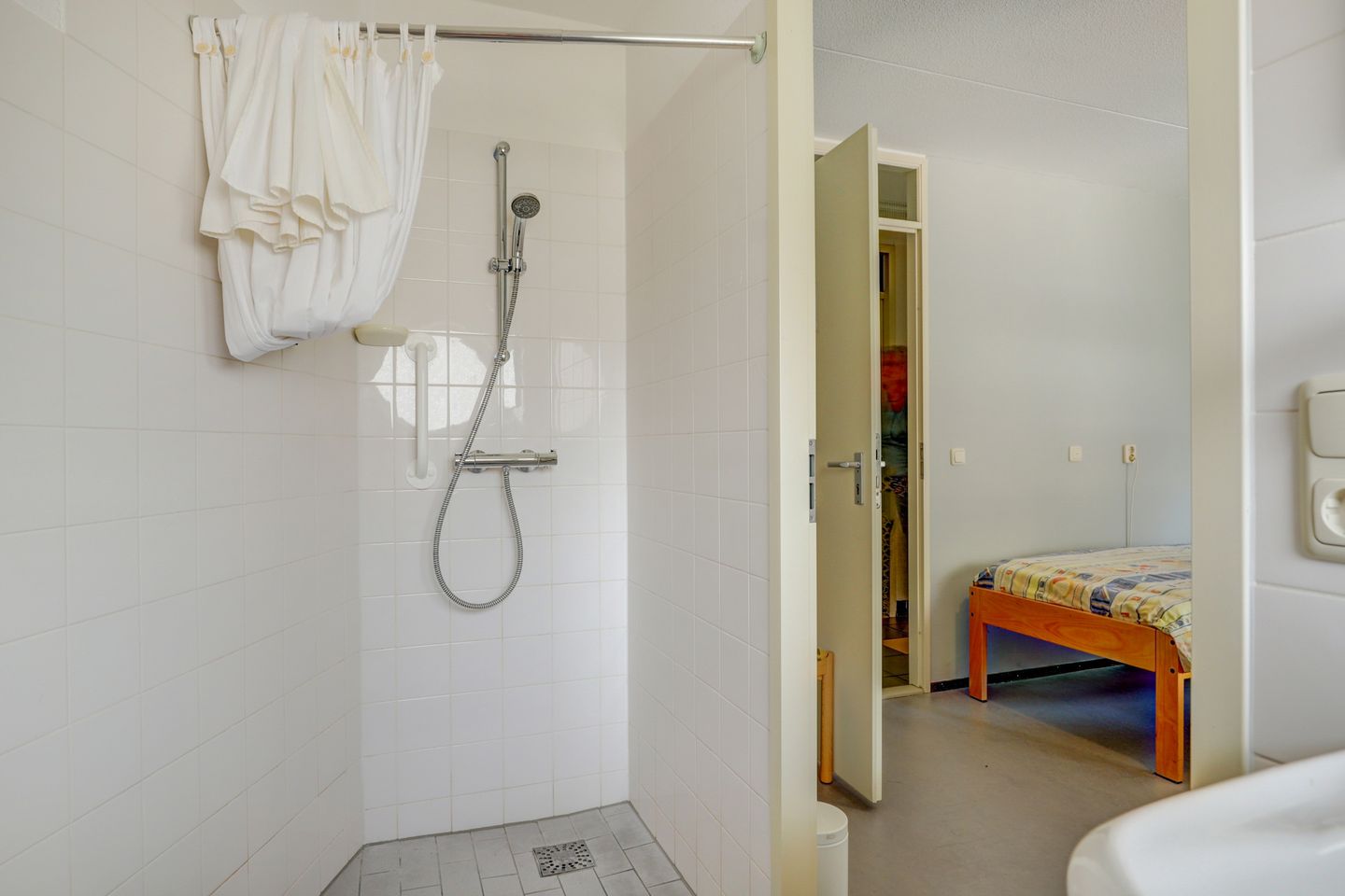 Foto 10 van Noorderpoort 23