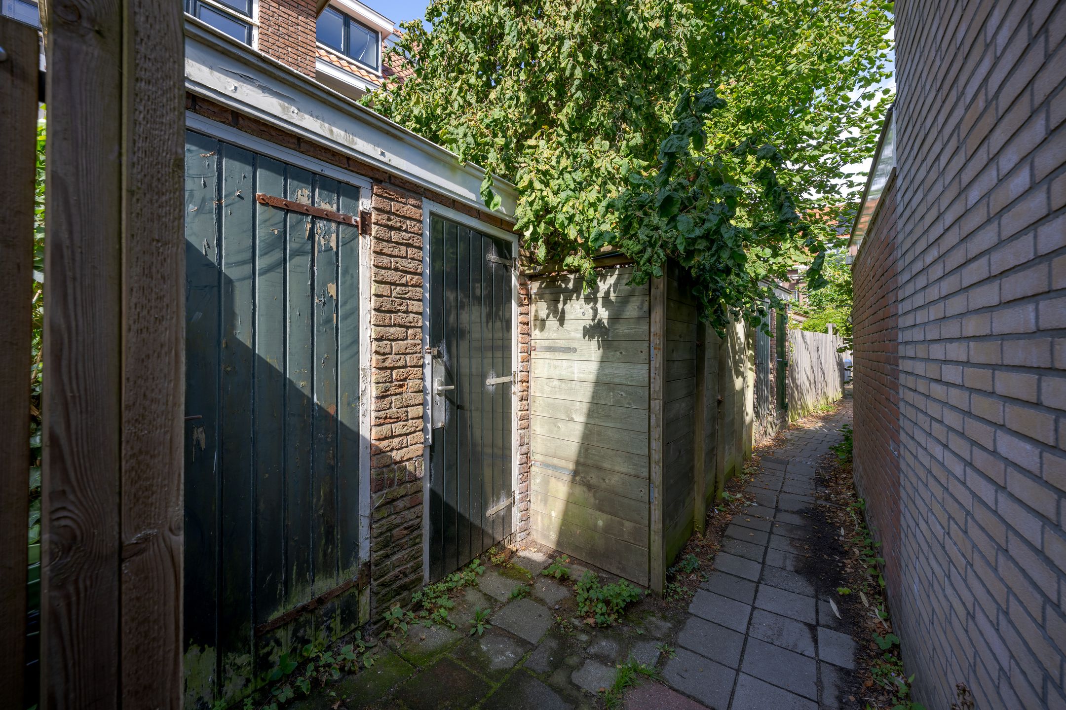 Foto 42 van Van 't Hoffstraat 8-A