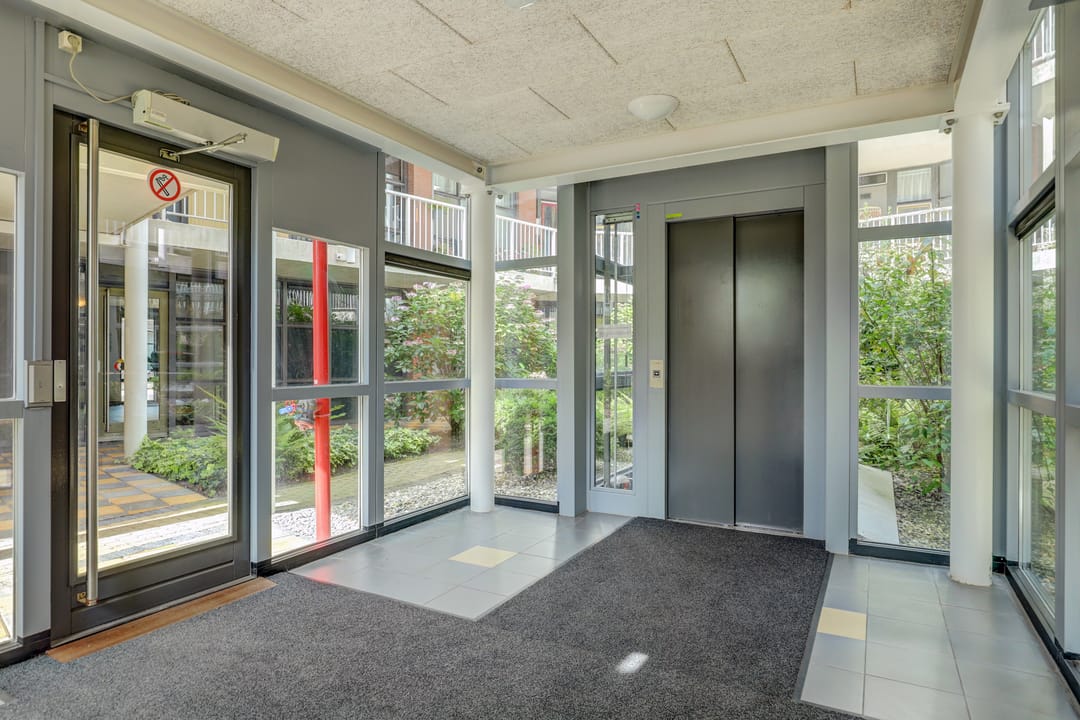 Foto 11 van Noorderpoort 23