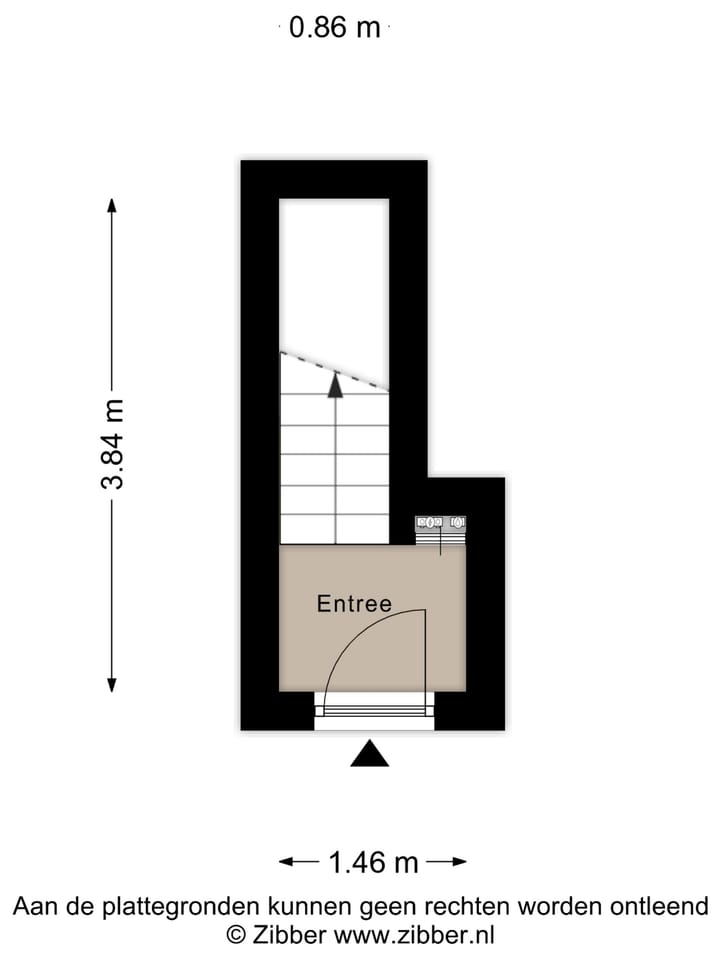 Foto 44 van Van 't Hoffstraat 8-A