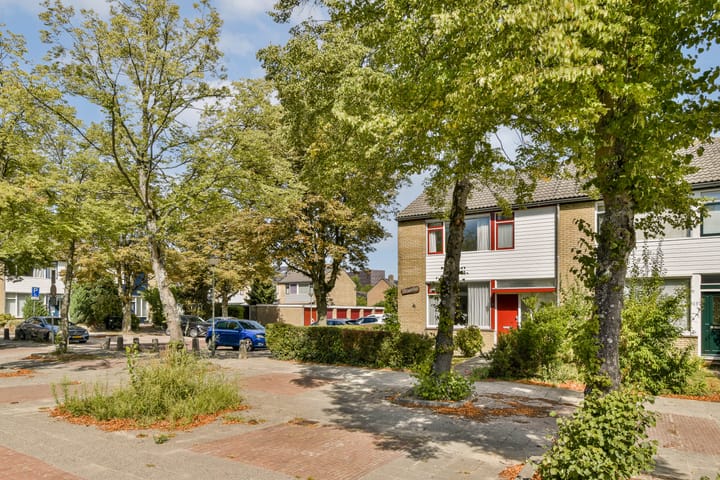 Foto 7 van Gemmahof 25