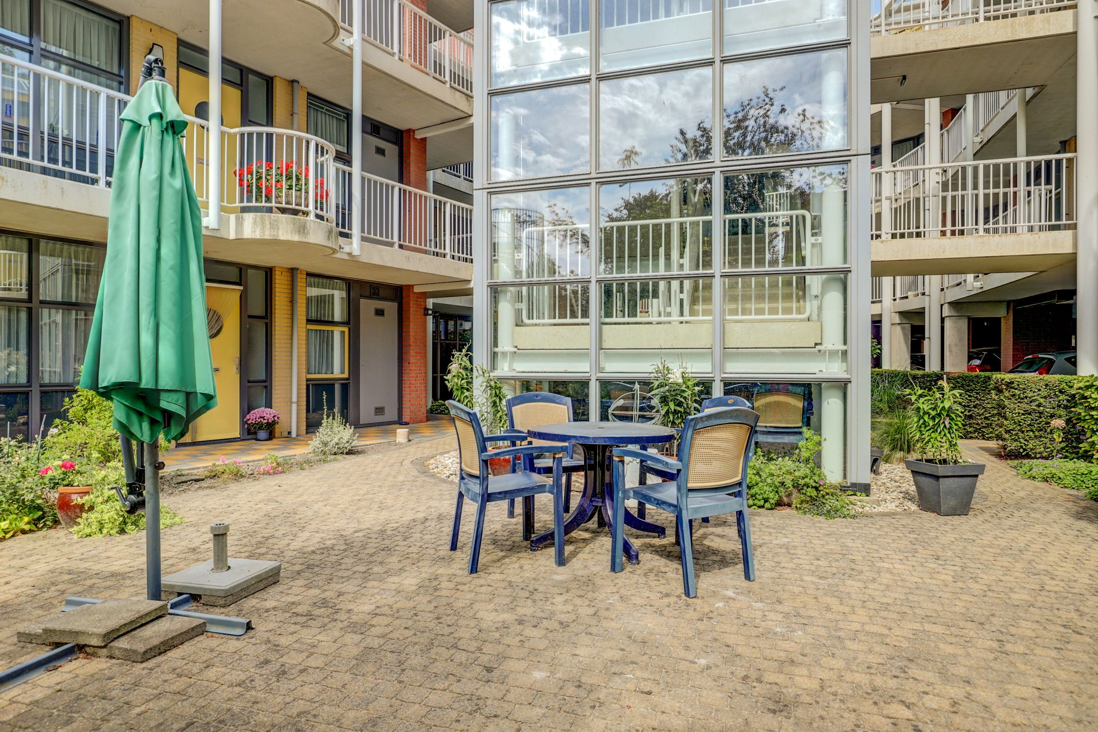 Foto 12 van Noorderpoort 23