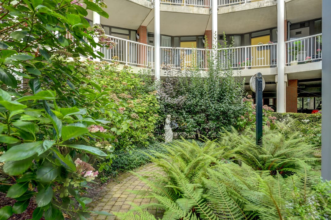 Foto 13 van Noorderpoort 23