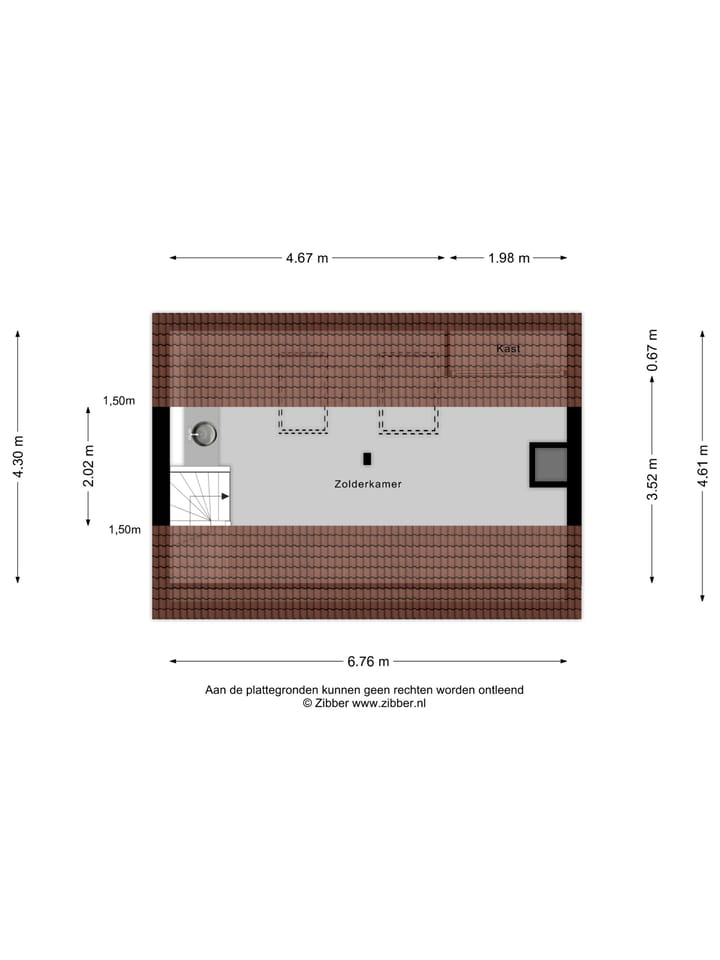 Foto 48 van Van 't Hoffstraat 8-A