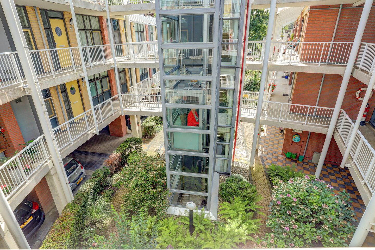 Foto 14 van Noorderpoort 23