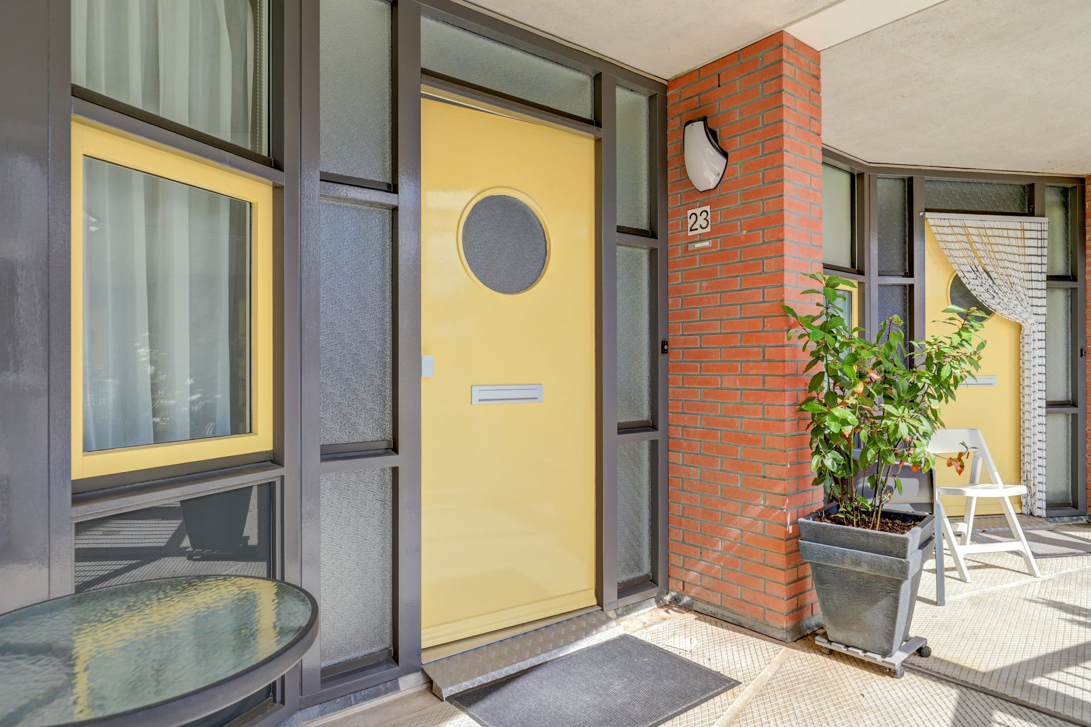 Foto 15 van Noorderpoort 23