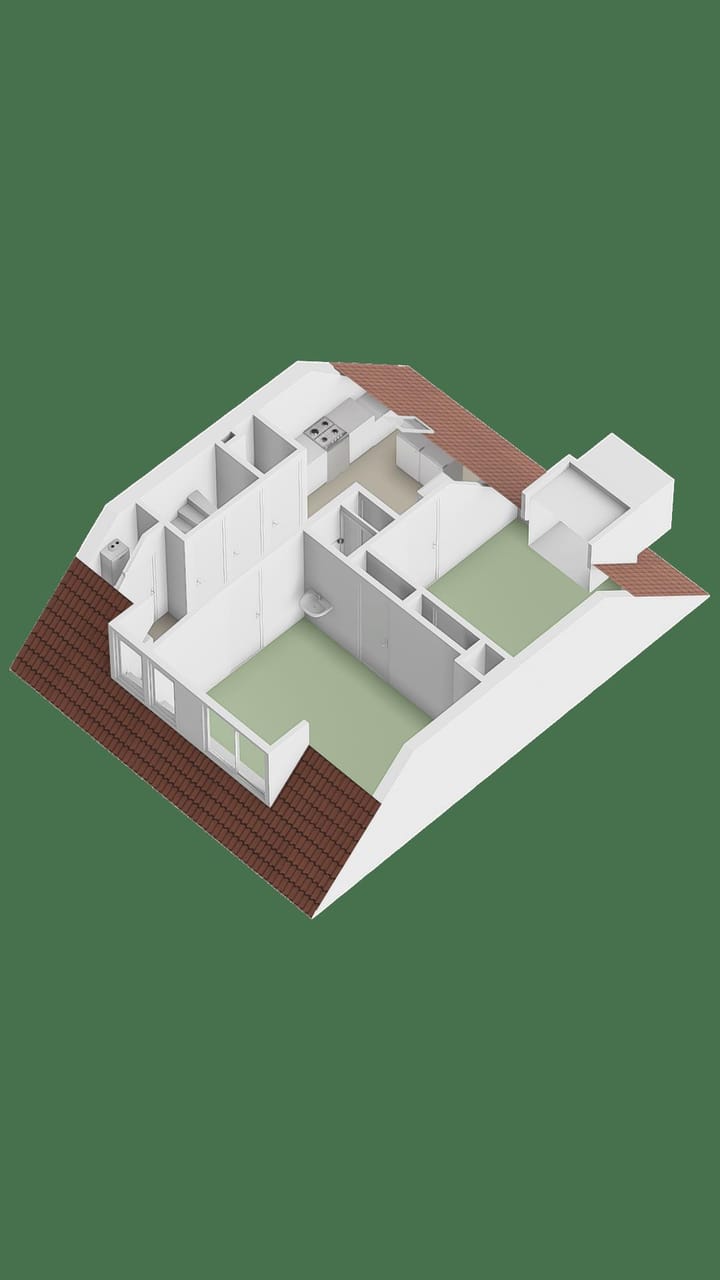 Foto 52 van Van 't Hoffstraat 8-A