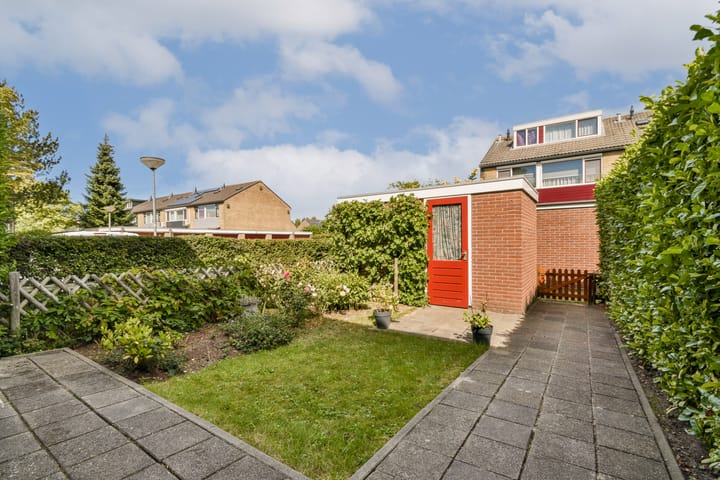 Foto 14 van Gemmahof 25