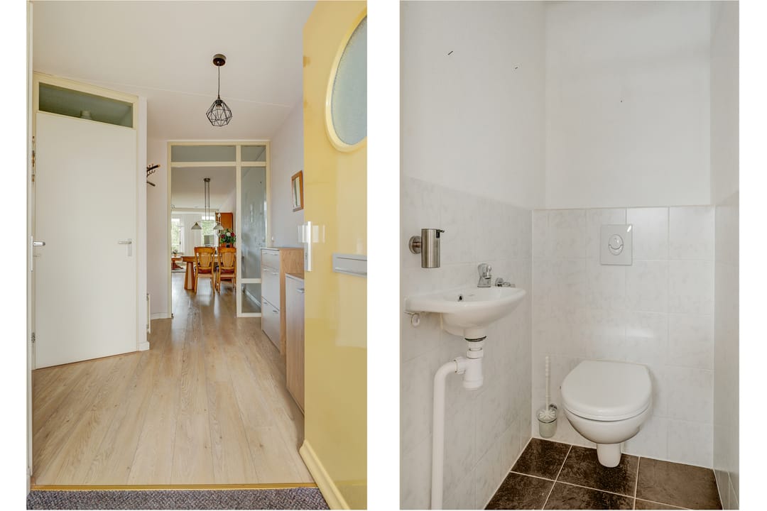 Foto 17 van Noorderpoort 23