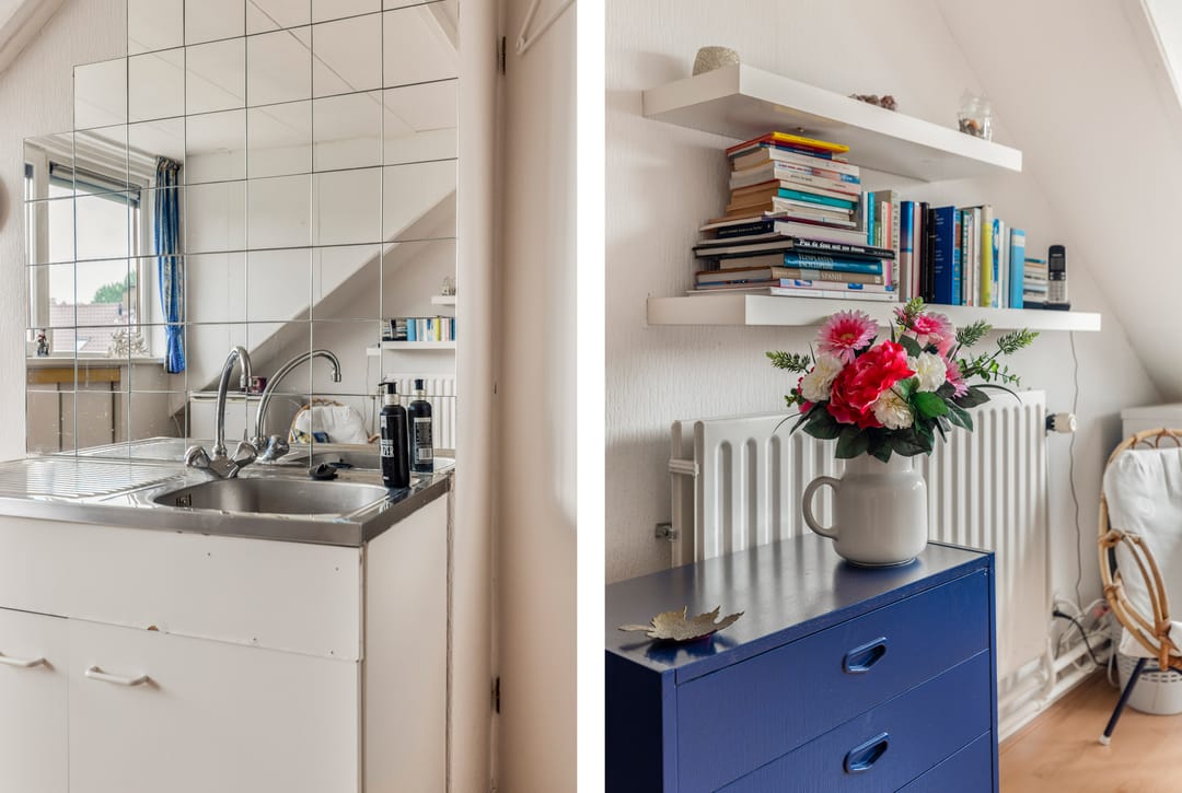 Foto 31 van Helmbloem 3