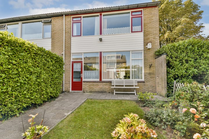 Foto 16 van Gemmahof 25