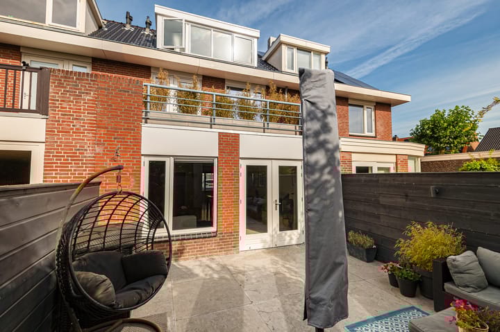 Foto 2 van Ruijgenhoeck 15