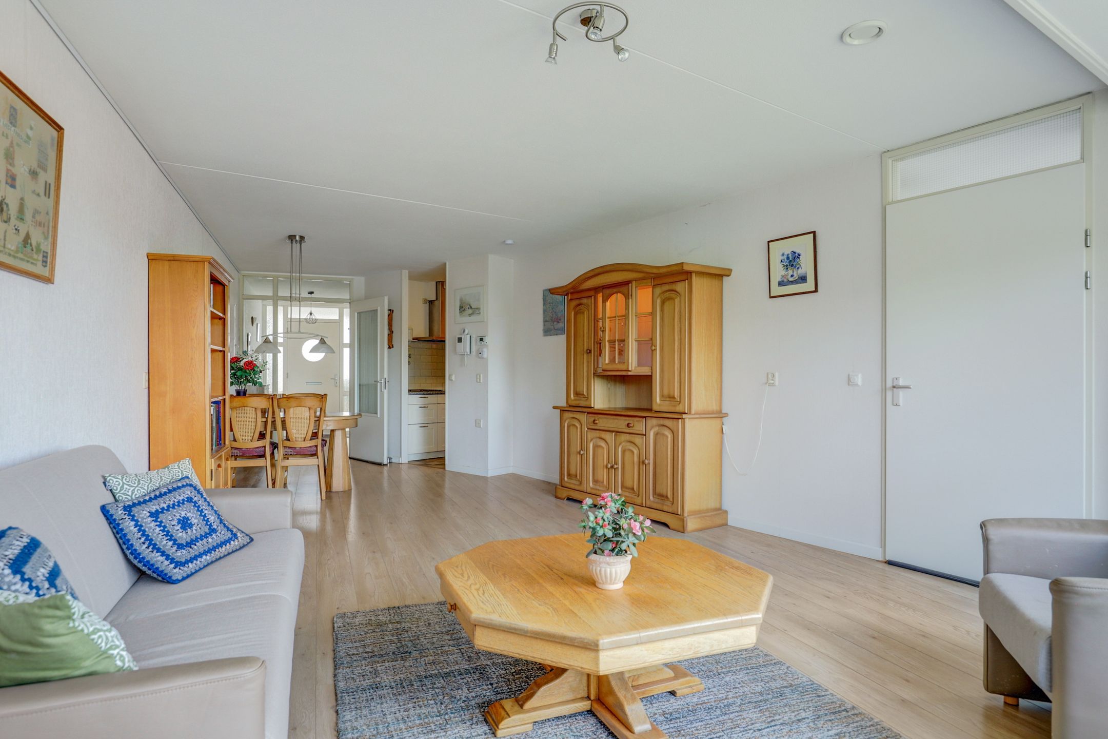 Foto 21 van Noorderpoort 23