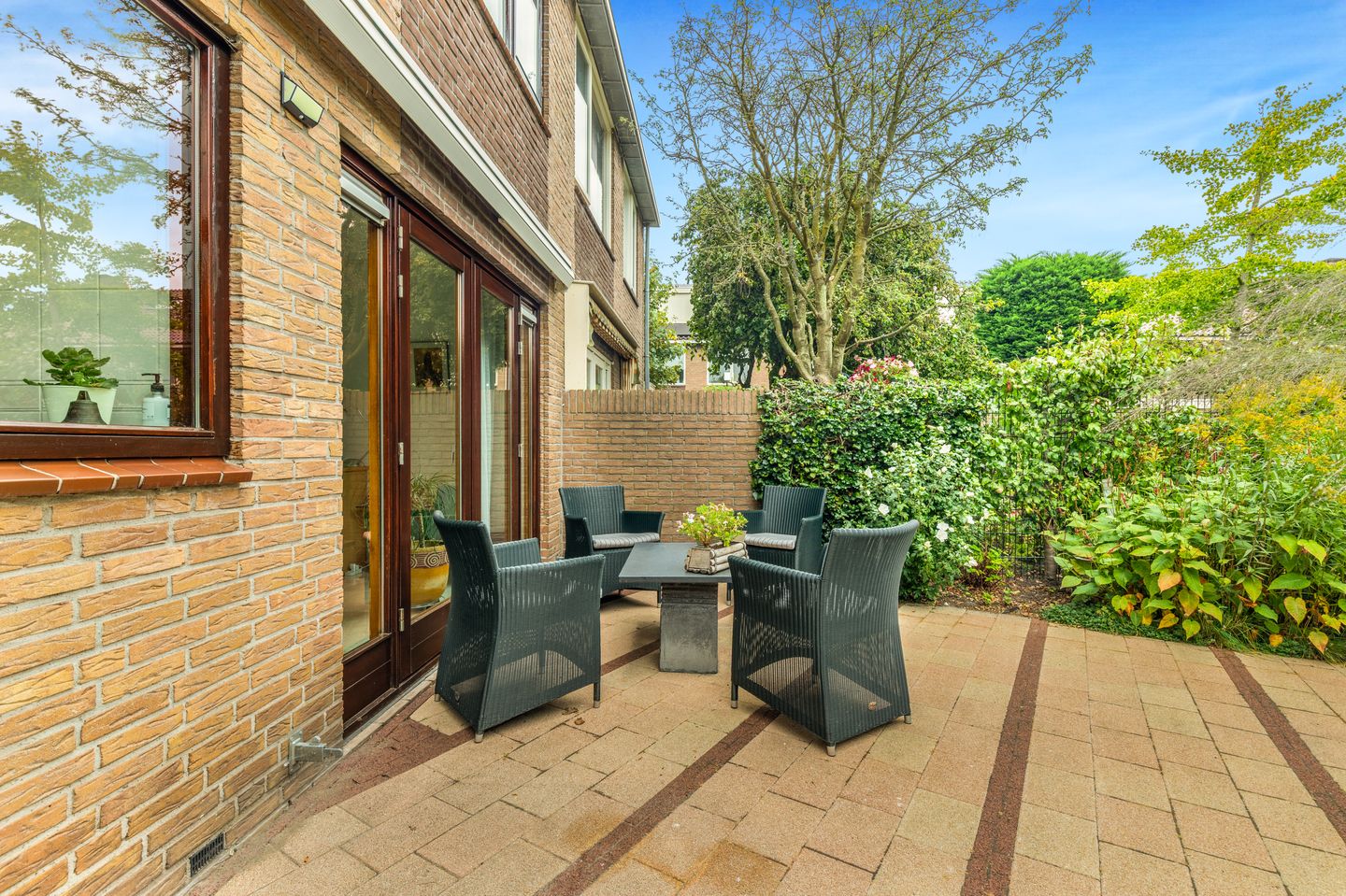 Foto 35 van Helmbloem 3