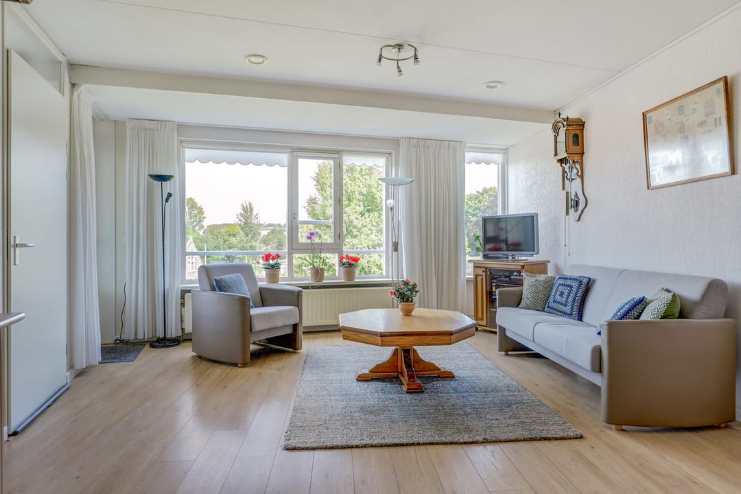 Foto 22 van Noorderpoort 23