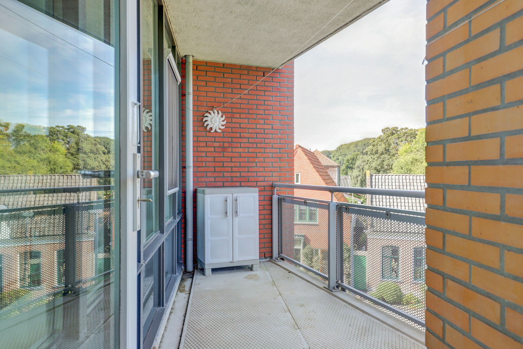 Foto 24 van Noorderpoort 23