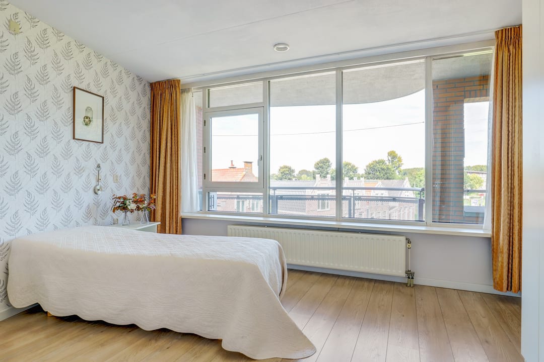 Foto 26 van Noorderpoort 23