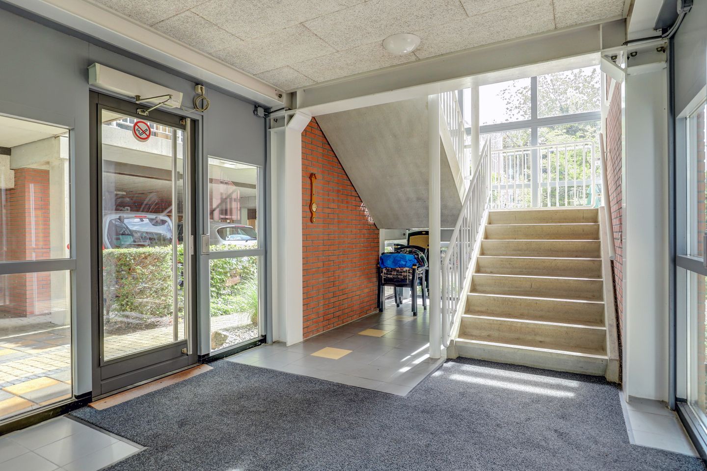 Foto 34 van Noorderpoort 23