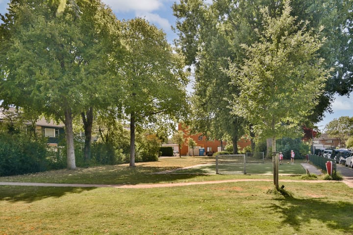 Foto 34 van Gemmahof 25