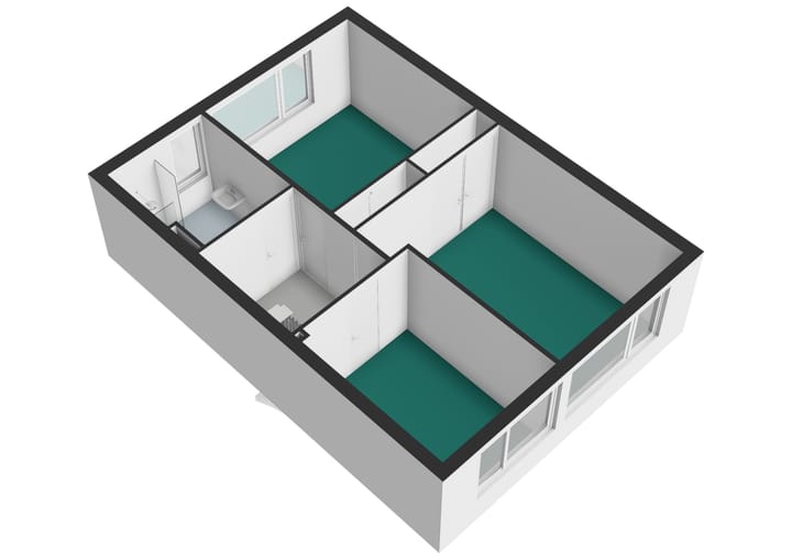 Foto 38 van Gemmahof 25