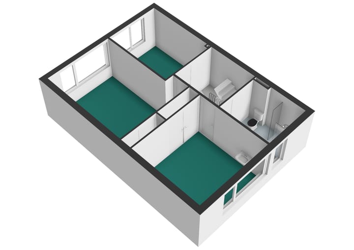 Foto 39 van Gemmahof 25