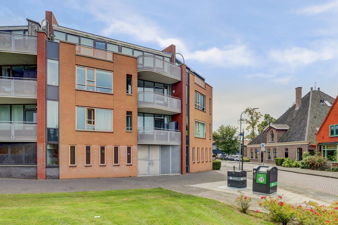 Foto 38 van Noorderpoort 23