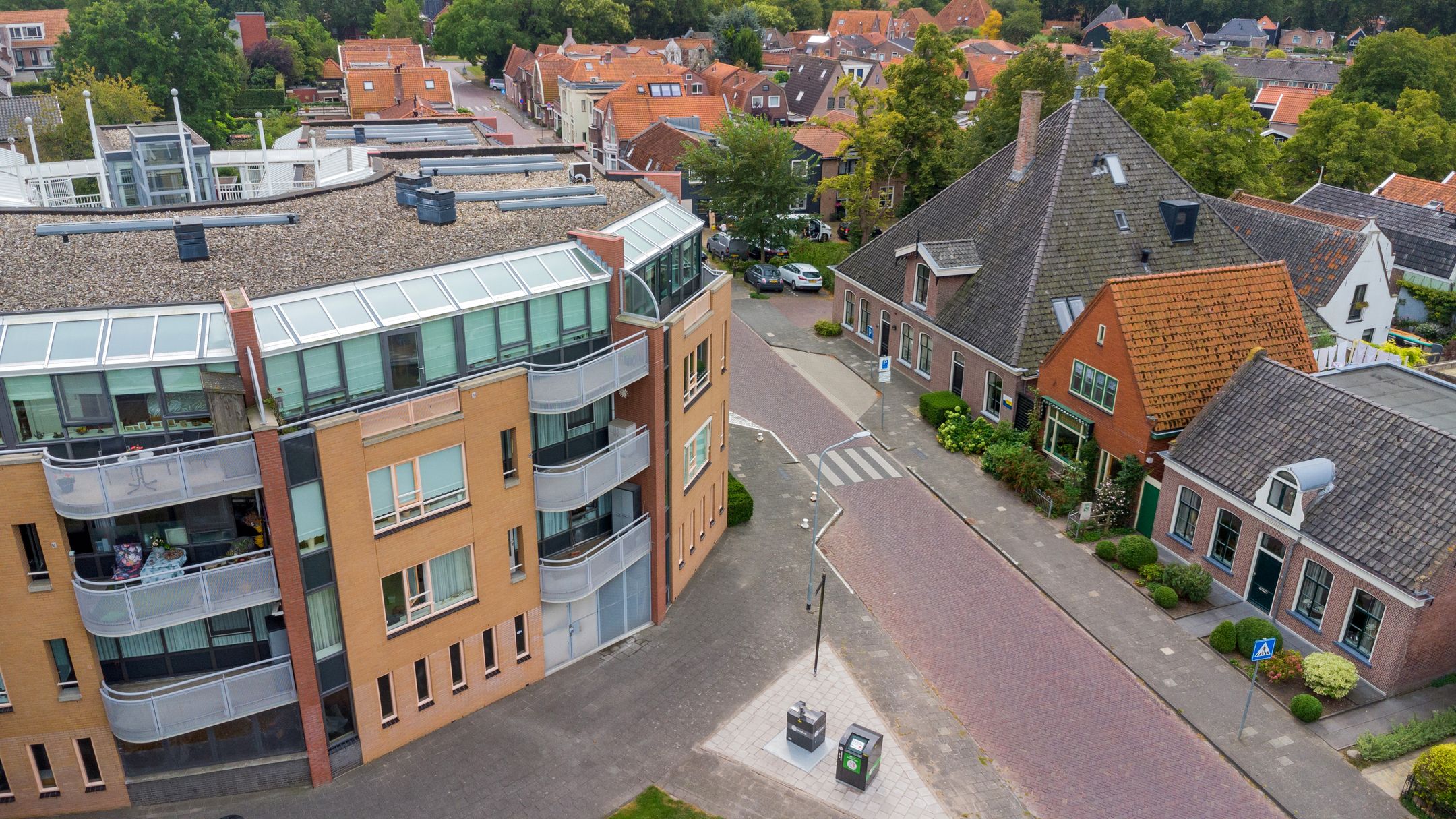 Foto 42 van Noorderpoort 23