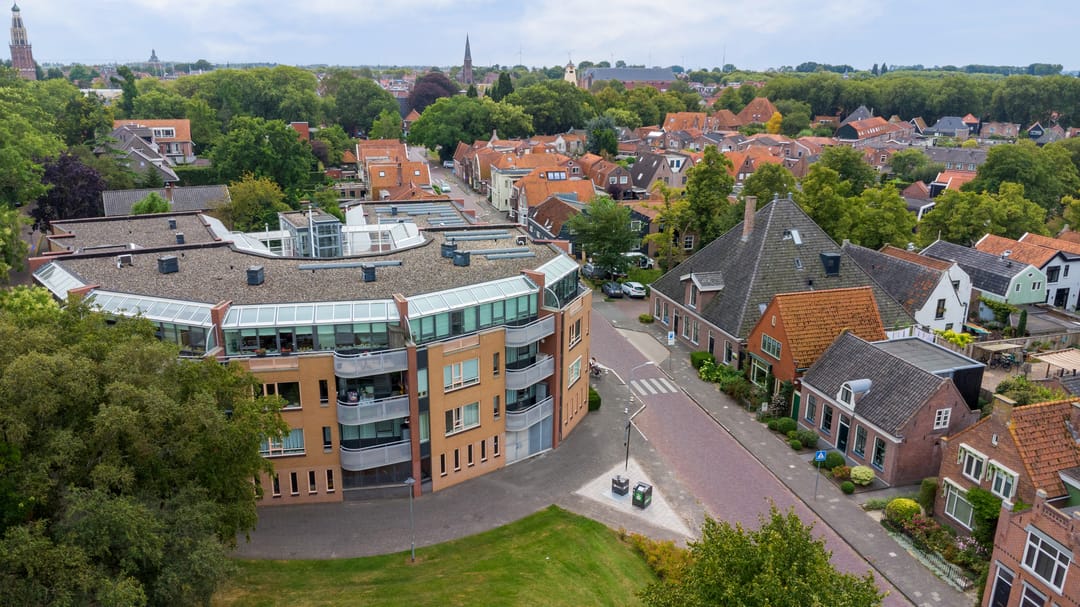 Foto 43 van Noorderpoort 23