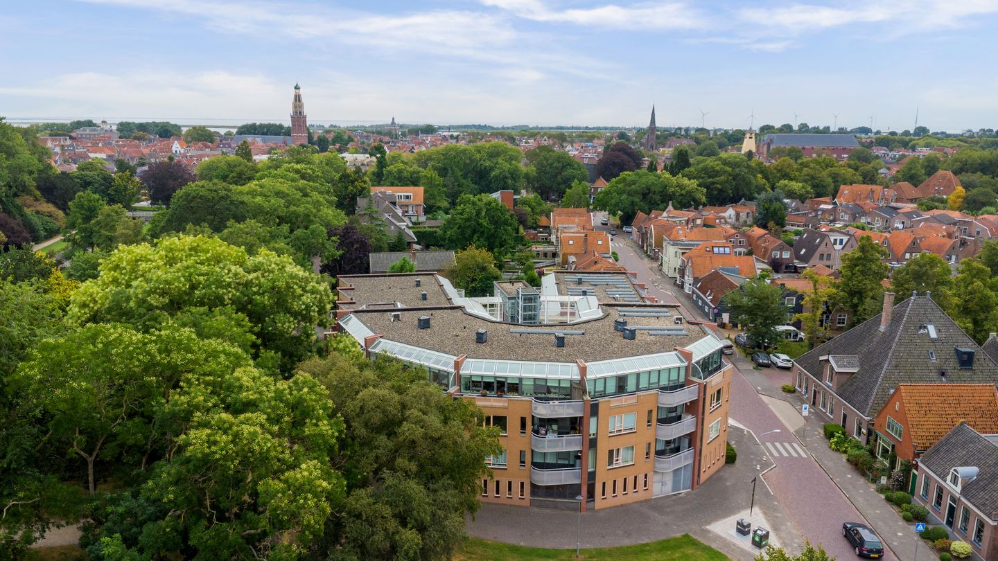 Foto 44 van Noorderpoort 23