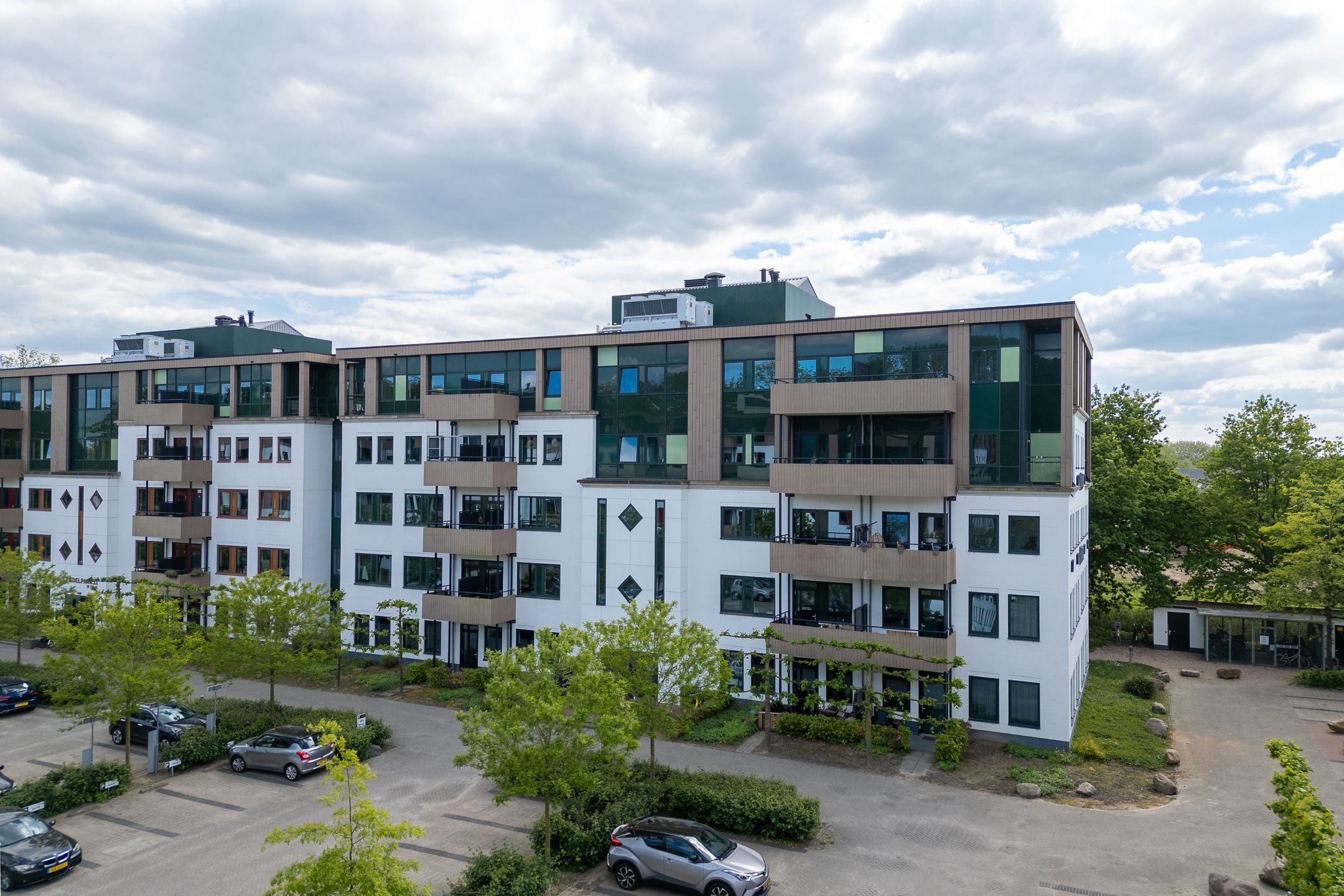 Hof van Vronestein, 67, Nieuwegein, 3439WB, Utrecht, Nederland 67