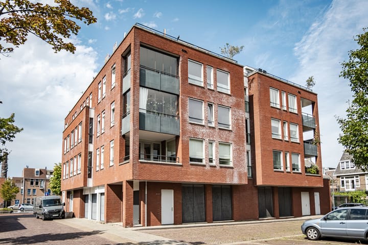 Foto 1 van Herensingel 171-C