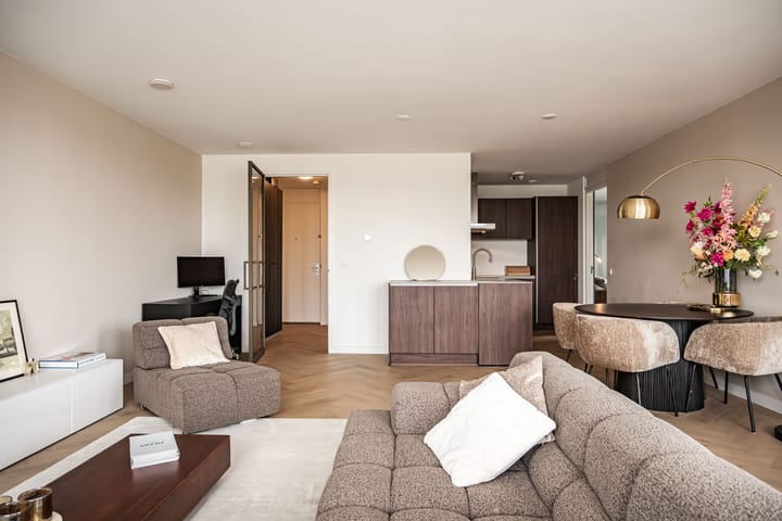 Foto 3 van Herensingel 171-C