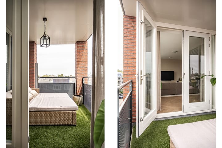 Foto 4 van Herensingel 171-C