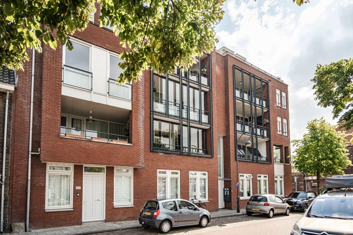 Foto 5 van Herensingel 171-C