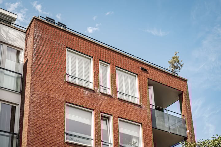 Foto 6 van Herensingel 171-C