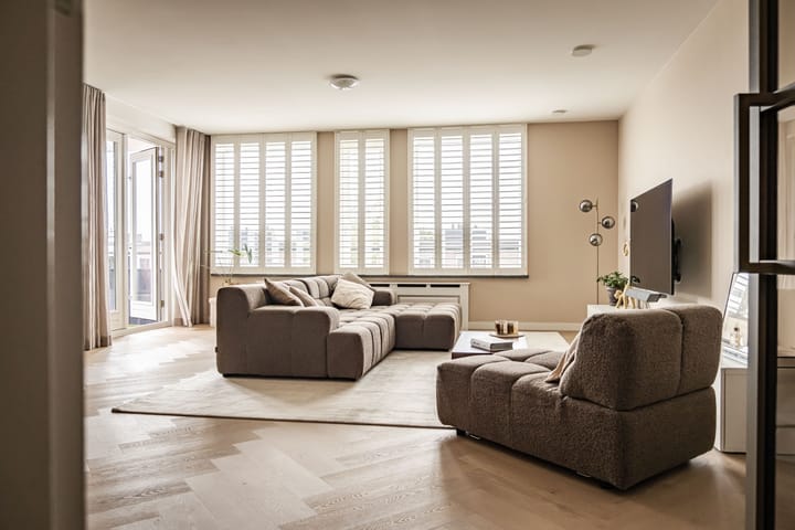 Foto 8 van Herensingel 171-C