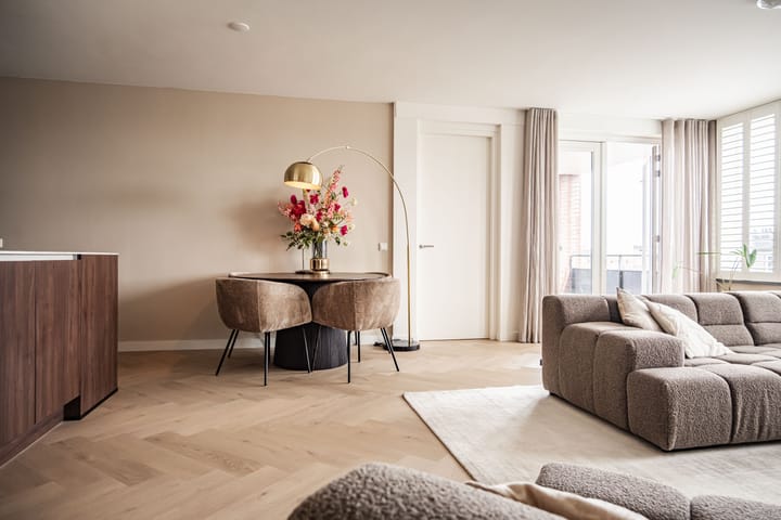 Foto 9 van Herensingel 171-C