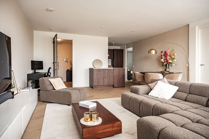 Foto 10 van Herensingel 171-C