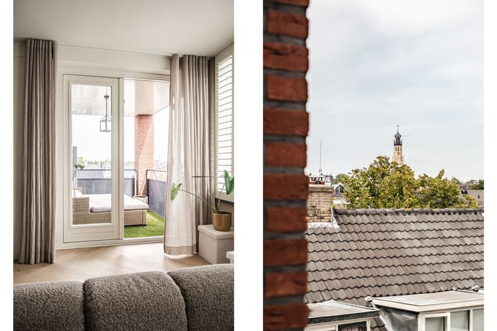 Foto 13 van Herensingel 171-C