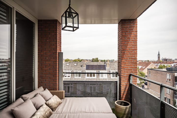 Foto 15 van Herensingel 171-C