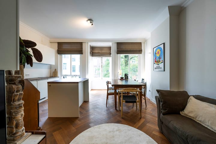 Photo 2 of Henri Polaklaan 30-1