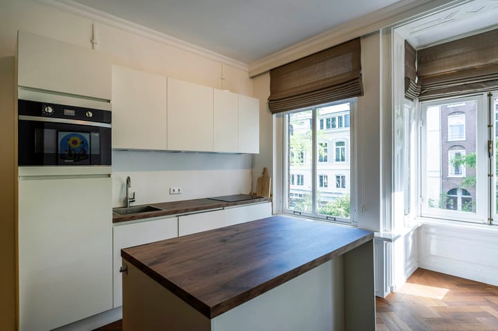 Photo 3 of Henri Polaklaan 30-1