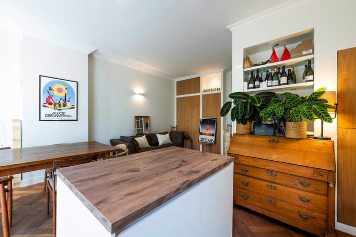 Photo 4 of Henri Polaklaan 30-1